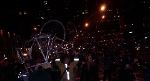 critical mass 3-2003, at radio city ii